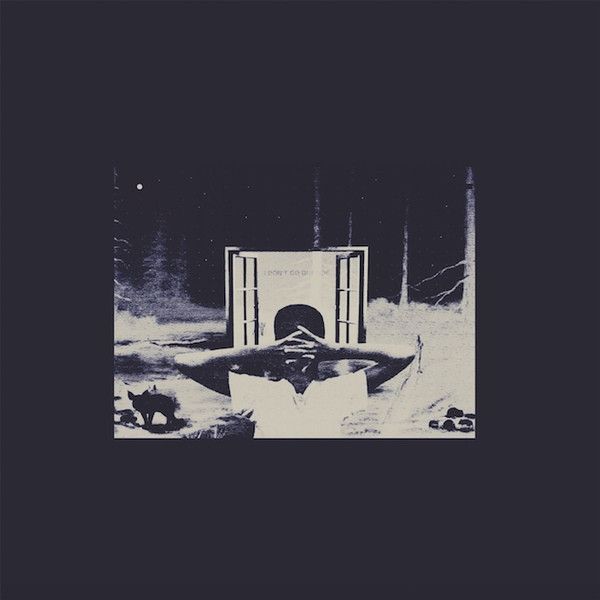 Earl Sweatshirt – I Don't Like Shit, I Don't Go Outside (An Album By Earl Sweatshirt) Earl Sweatshirt – I Don't Like Shit, I Don't Go Outside (An Album By Earl Sweatshirt)