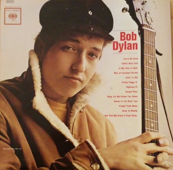 Bob Dylan – Bob Dylan Bob Dylan – Bob Dylan