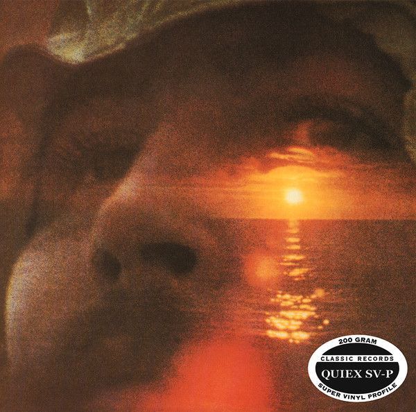 David Crosby ‎– If I Could Only Remember My Name