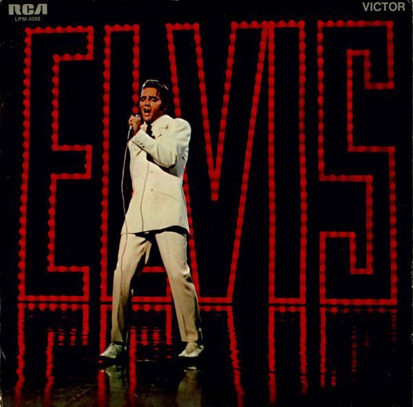Elvis — Elvis TV Special Elvis — Elvis TV Special
