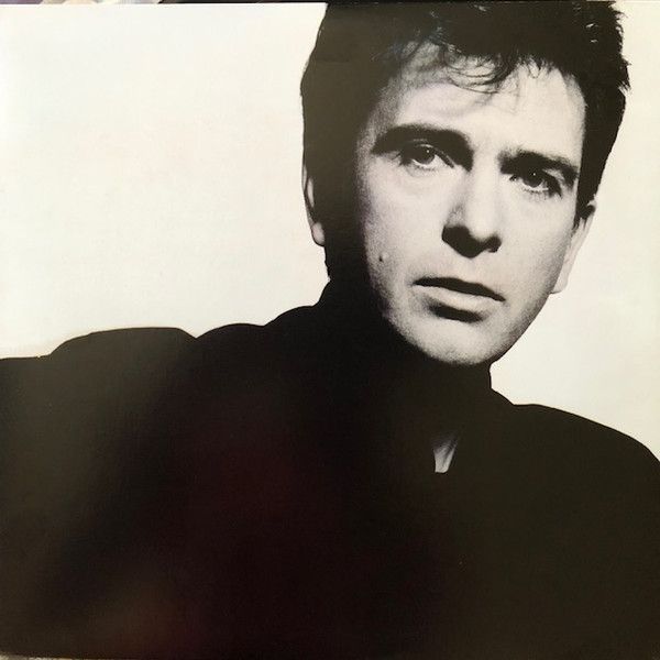 Peter Gabriel – So Peter Gabriel – So