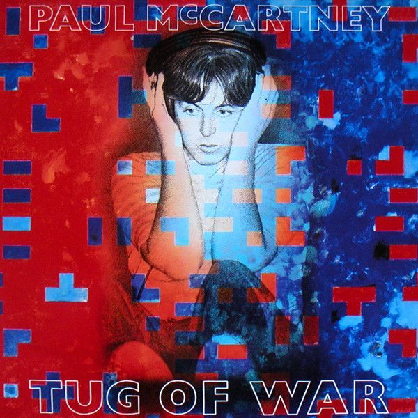 Paul McCartney – Tug Of War