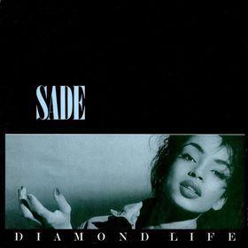 Sade ‎– Diamond Life