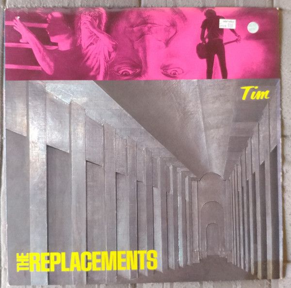 The Replacements ‎– Tim