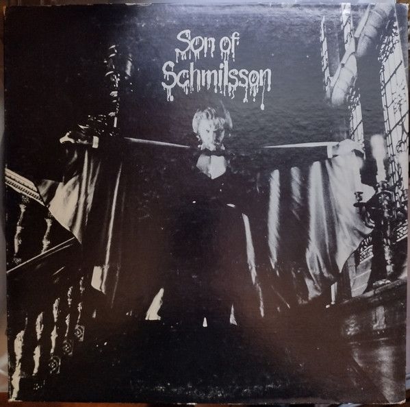 Nilsson – Son Of Schmilsson