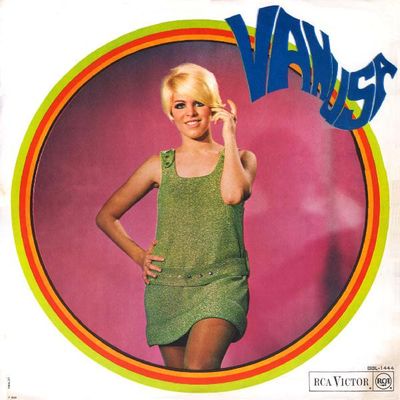 Vanusa – Vanusa Vanusa – Vanusa