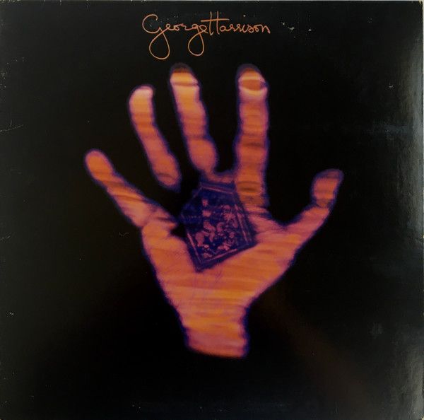 George Harrison – Living In The Material World George Harrison – Living In The Material World