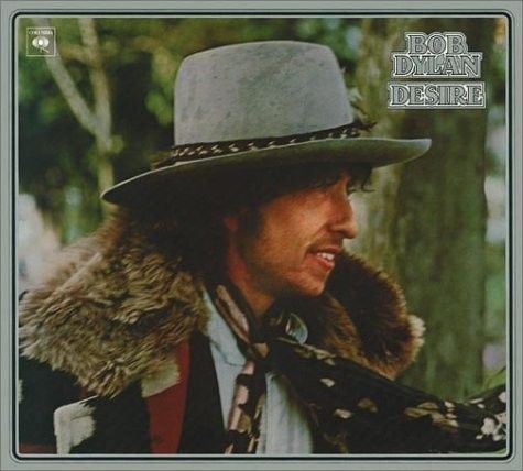 Bob Dylan – Desire Bob Dylan – Desire