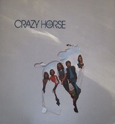 Crazy Horse – At Crooked Lake