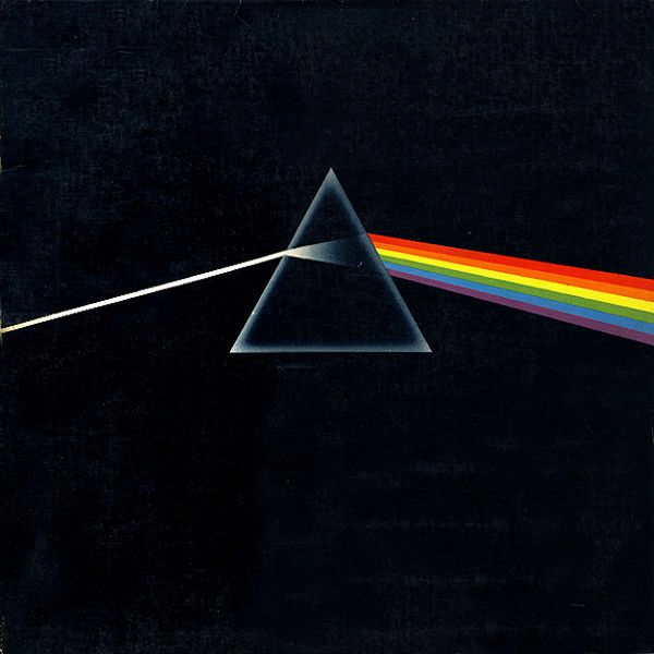 Pink Floyd – The Dark Side Of The Moon Pink Floyd – The Dark Side Of The Moon