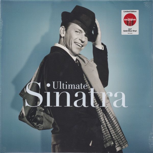 Frank Sinatra – Ultimate Sinatra Frank Sinatra – Ultimate Sinatra