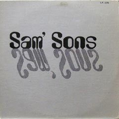 Sam' Sons ‎– Sam' Sons