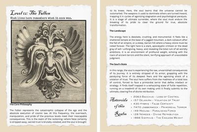 The Demon Inside Hardcover Book