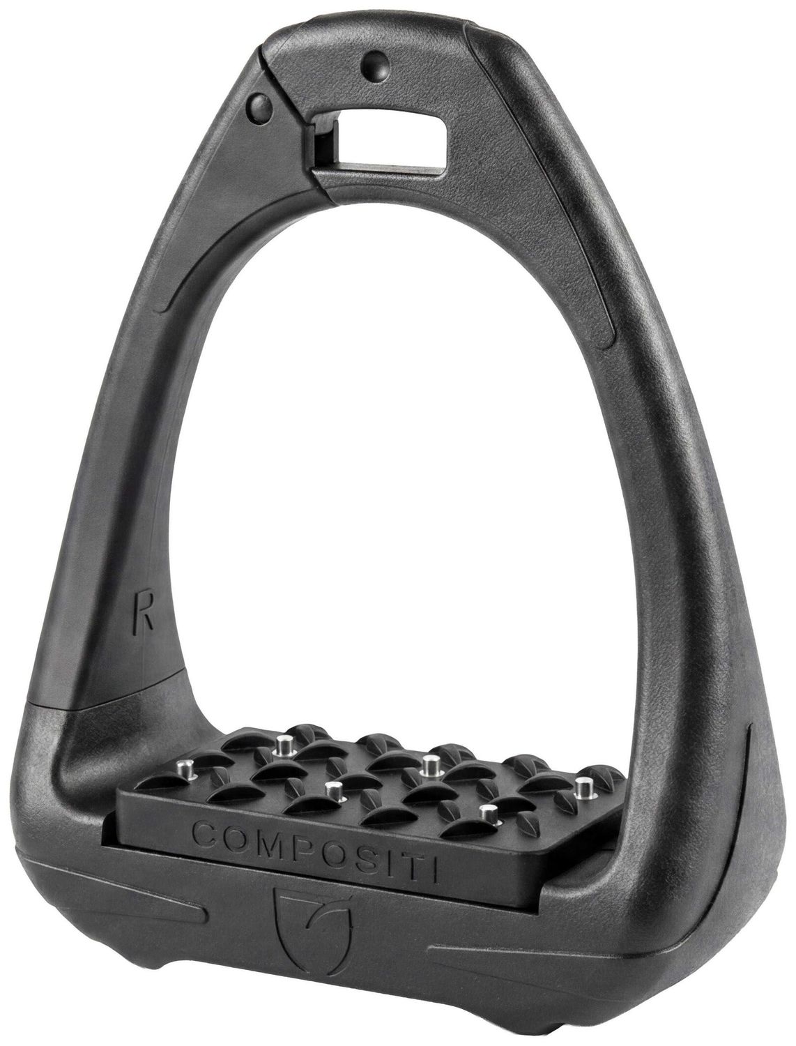 Étriers Reflex One Airpro - COMPOSITI