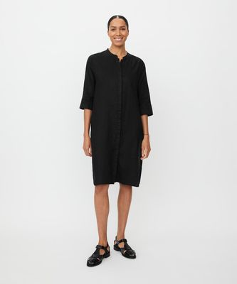 Linen Dress by Masai