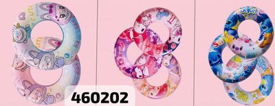 Flotador De Diseño 80cm (Und) Flotador De Diseño 80cm (Und)