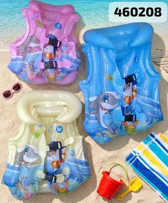 Chaleco Inflable (Und) Chaleco Inflable (Und)