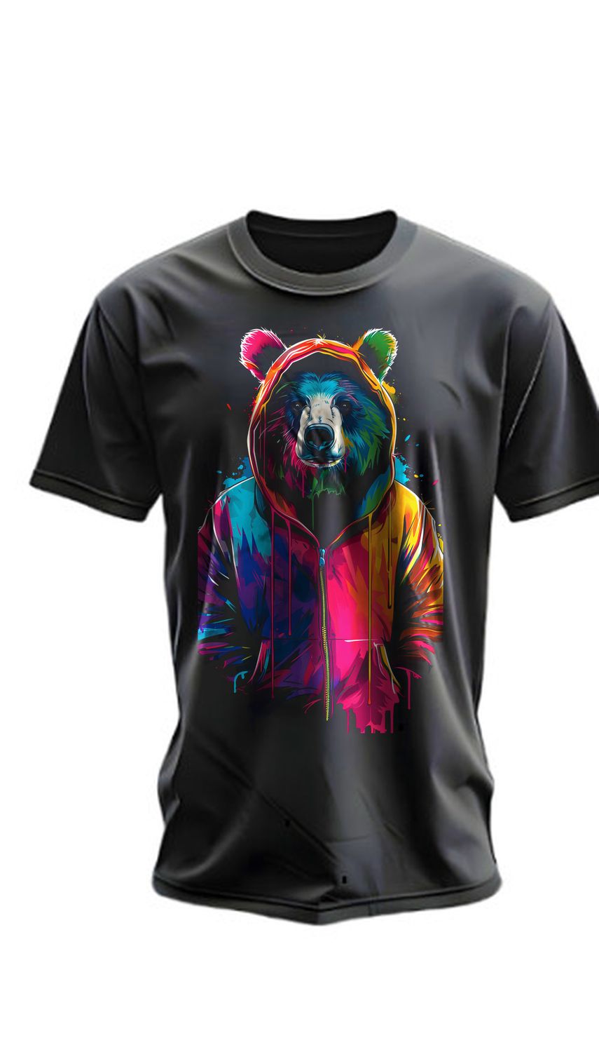 T-shirt Ours