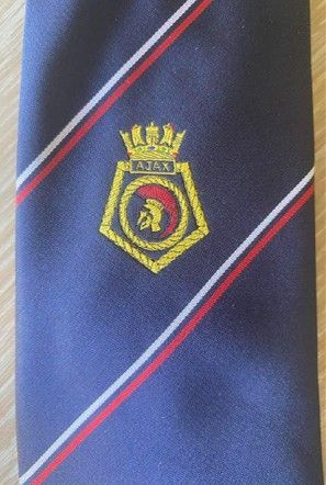 Association Tie Association Tie