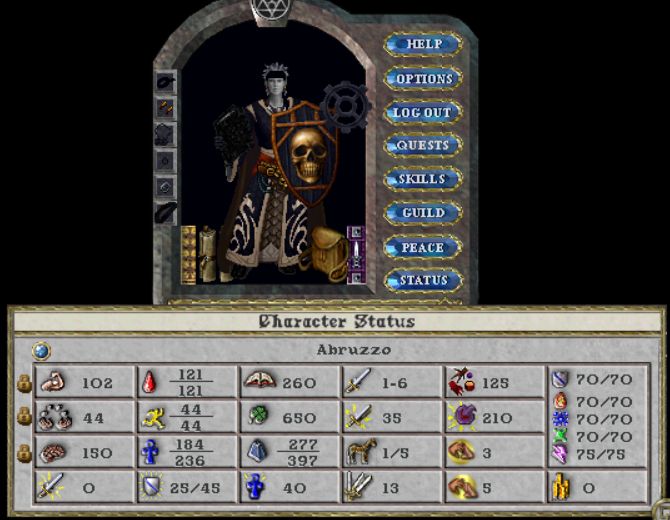 🔥 210 Spell Damage Mage Suit – The Ultimate SDI Build! 🔥