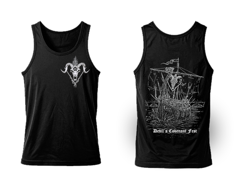 Devil’s Covenant Fest Tanktop