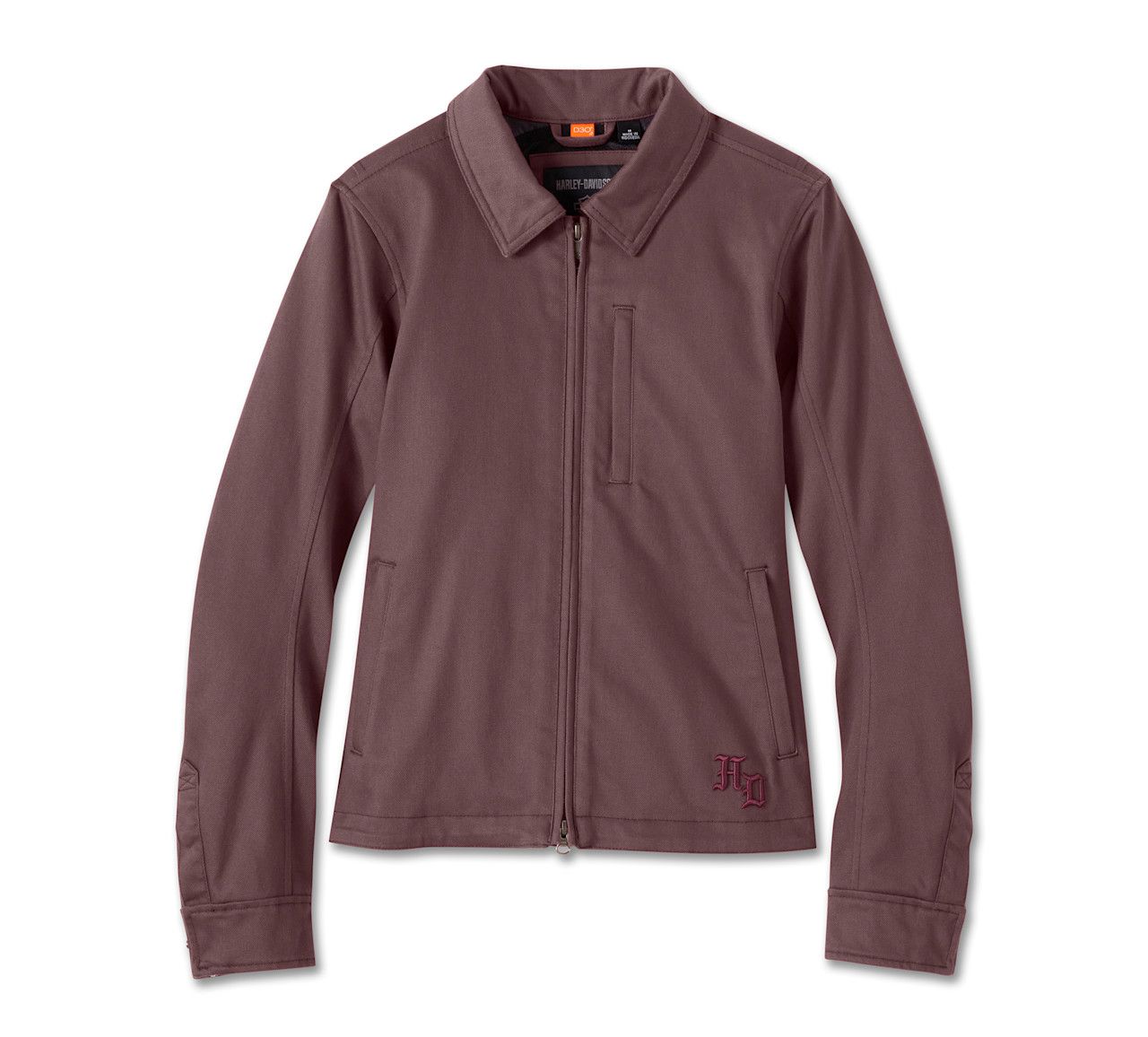 Apparel - Women's Gas Station Textile Riding Jacket