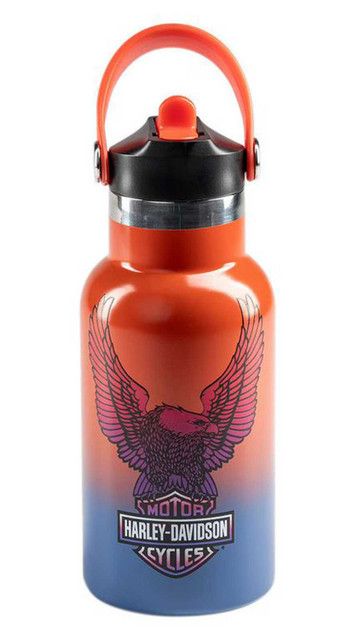 Drinkware - Kid's Stainless Steel Travel Water Bottle