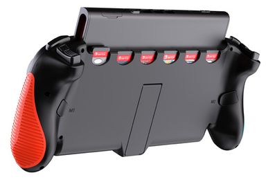 Handheld Dock Controller For Switch 2