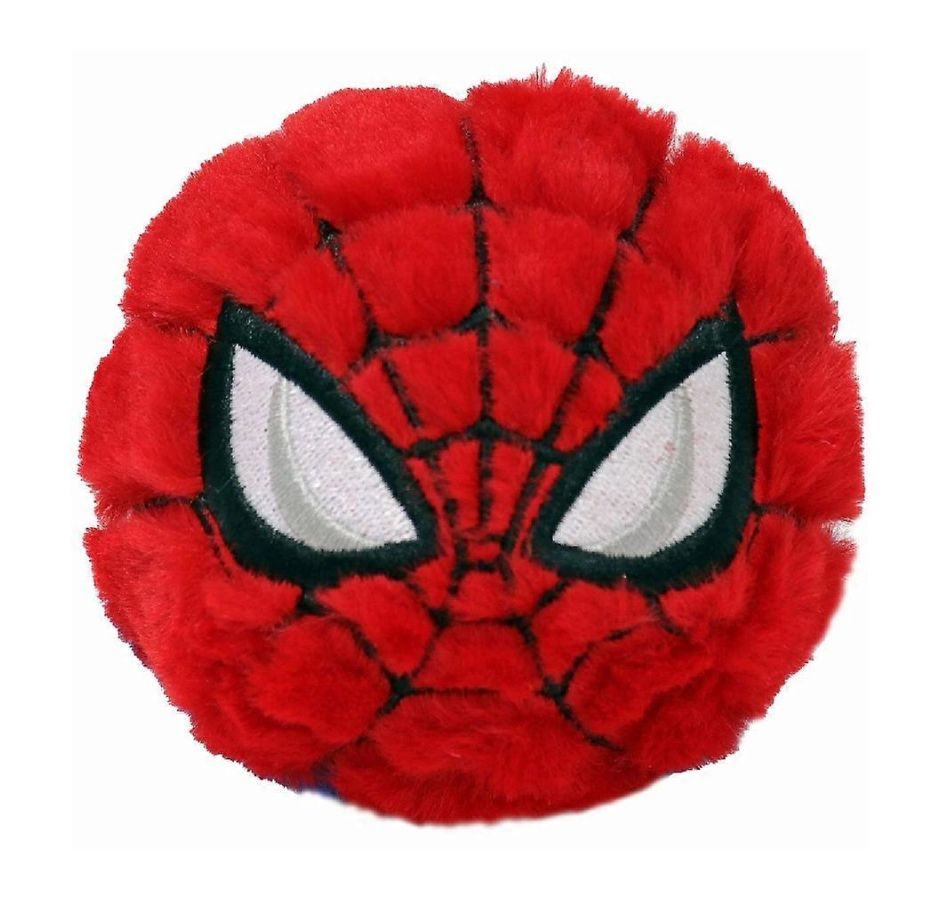 TY Beanie Bouncers Spider-Man