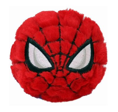TY Beanie Bouncers Spider-Man