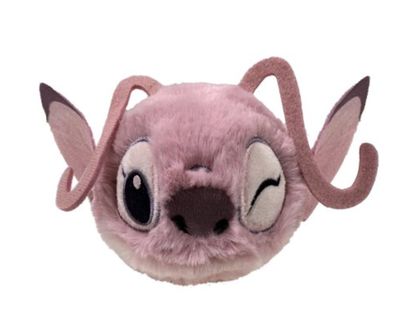 TY Beanie Bouncers Angel Disney Ball