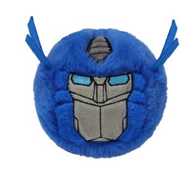 TY Beanie Bouncers Optimus