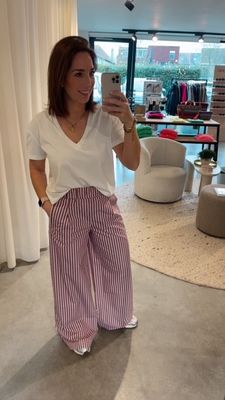 Liv the label broek Leonie