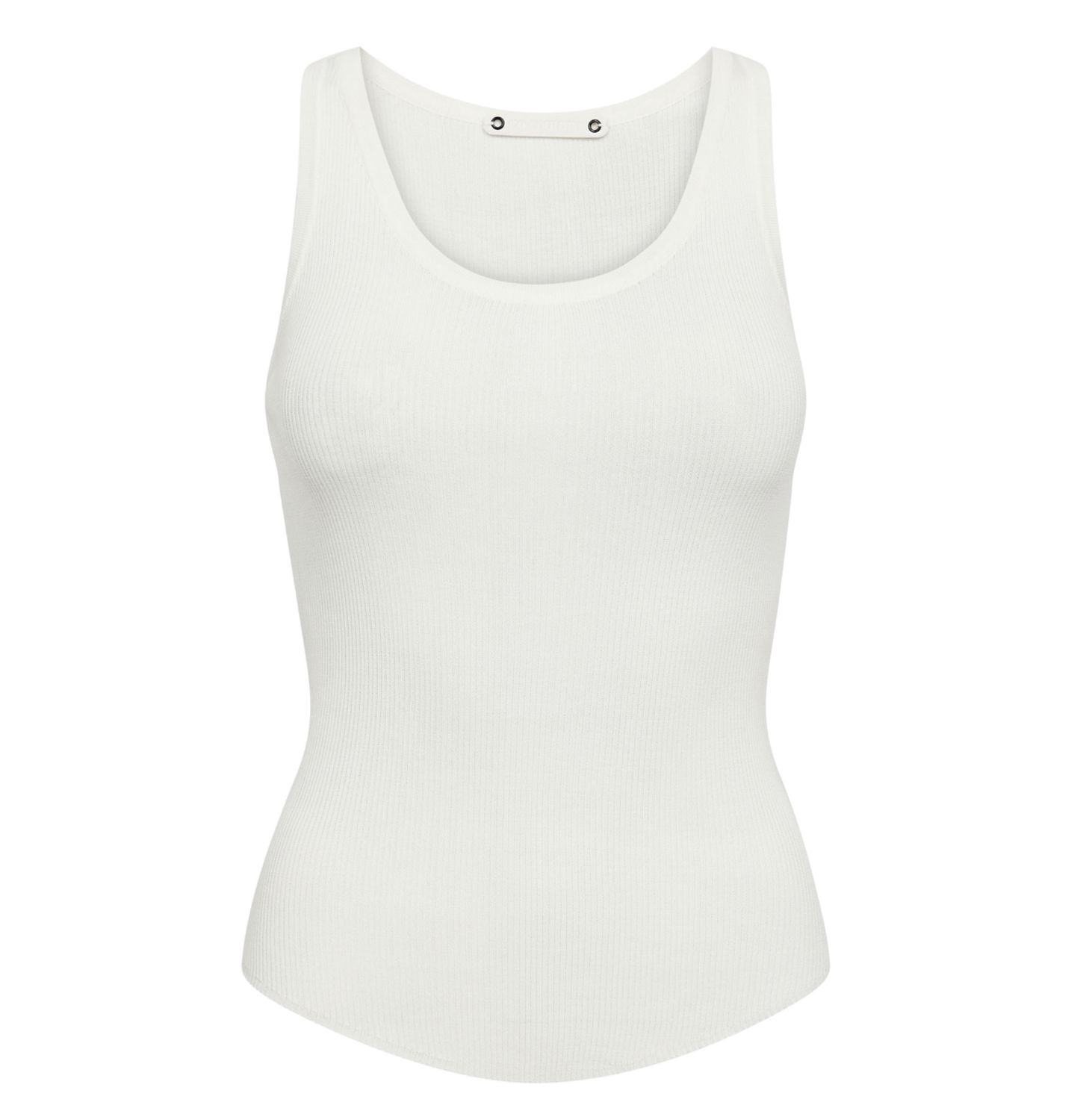 Co Couture witte top