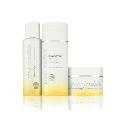 jane iredale BeautyPrep Face Cleaner