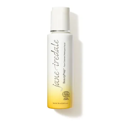 jane iredale BeautyPrep Face Cleaner