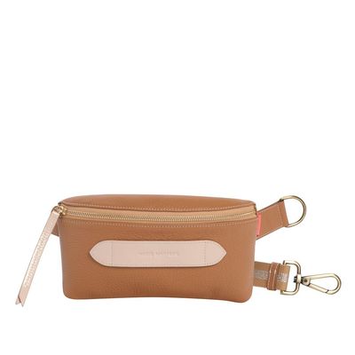 Marie Martens coachella grained almond