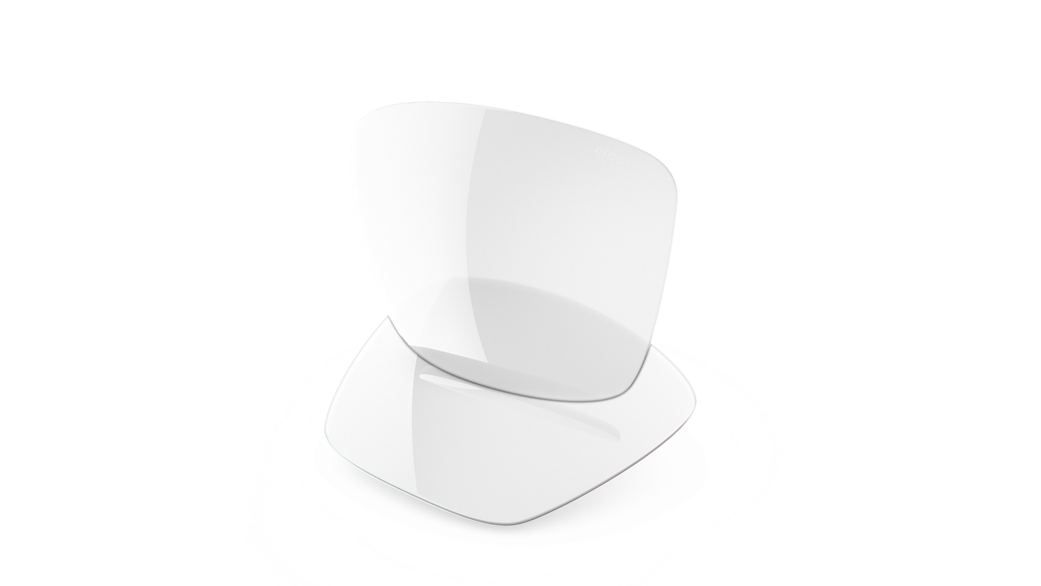 Ersatzgläser zu Evil Eye Flare e054