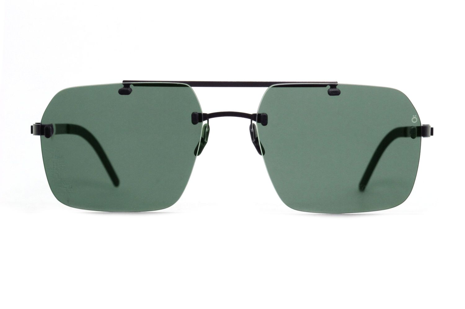 PS08 by Götti Dimension, Farbe / Glasfarbe: Black / G15