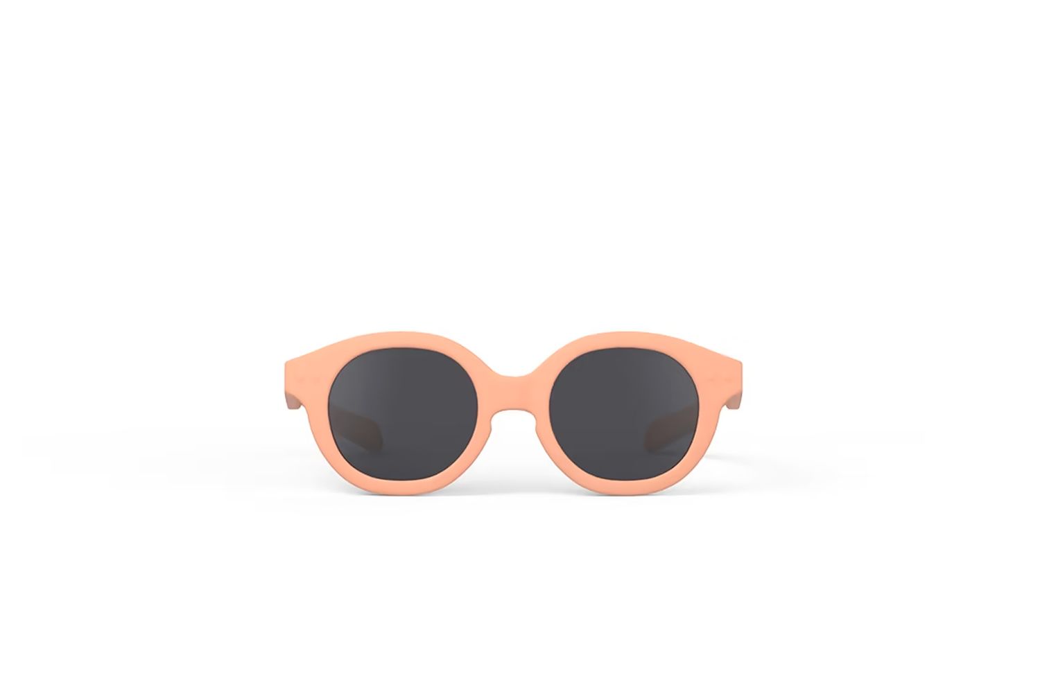 Baby SUN #c 0-9 month Sonnenbrille von Izipizi, Farbe: Apricot