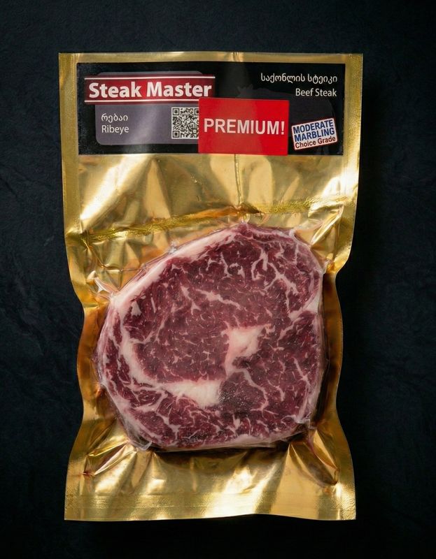 Ribeye Premium