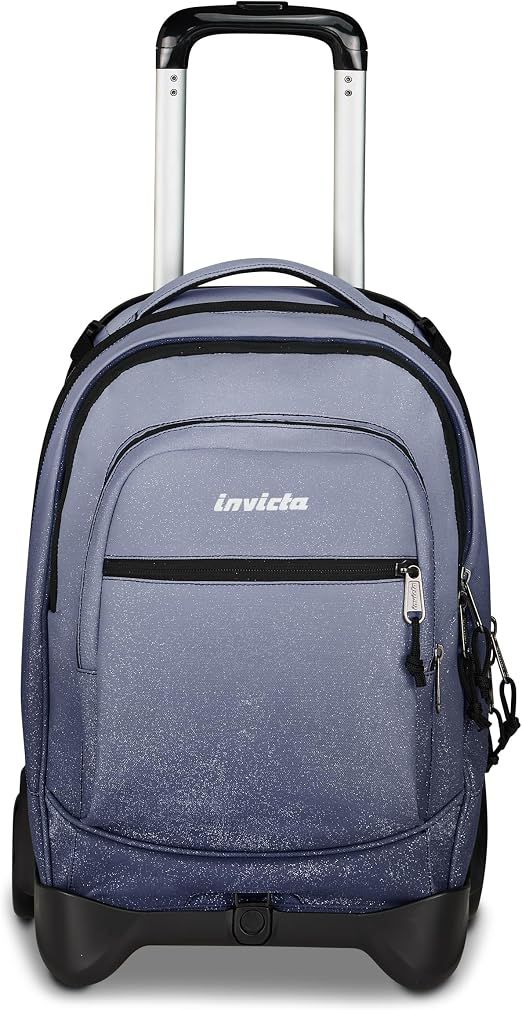Invicta Trolley New Plug Fantasy Shine Black