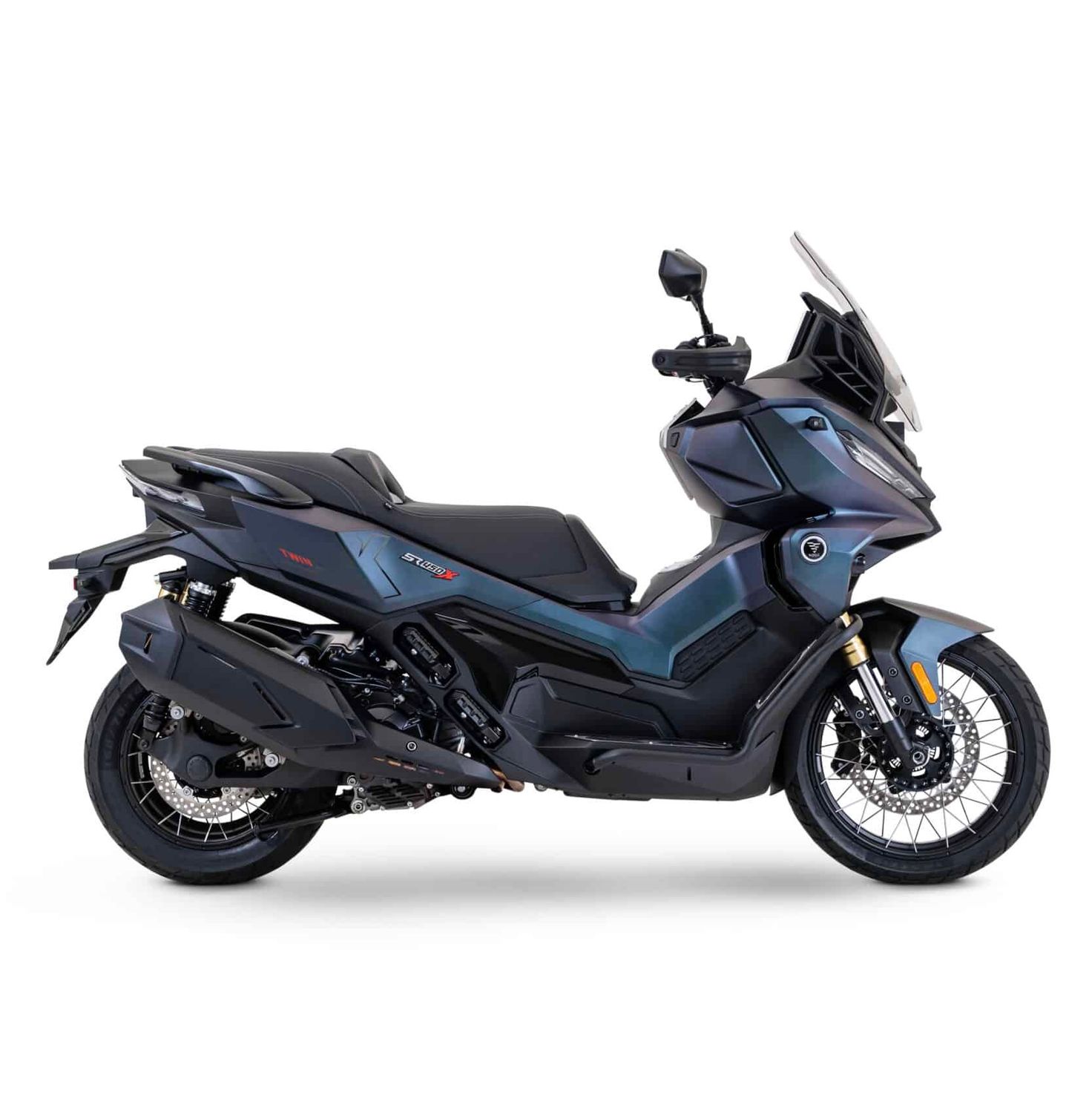VOGE SFIDA SR450 X VOGE SFIDA SR450 X