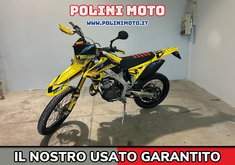 ​Suzuki Valenti RME 50cc    2500 euro