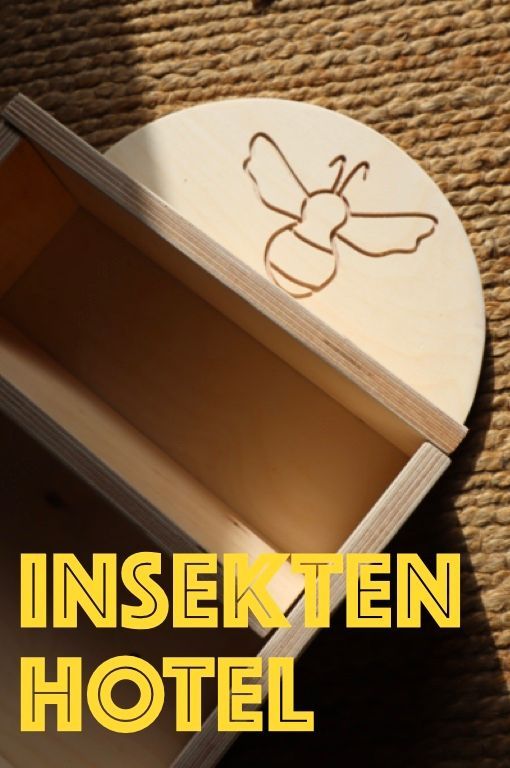 Insektenhotel Insektenhotel