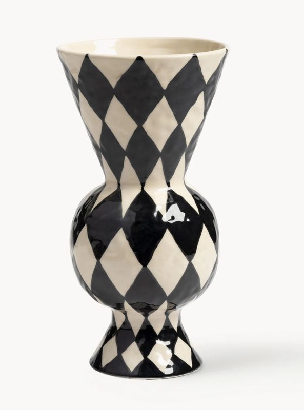 &klevering Amsterdam  Vase Rhombic
