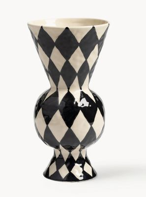 &klevering Amsterdam  Vase Rhombic