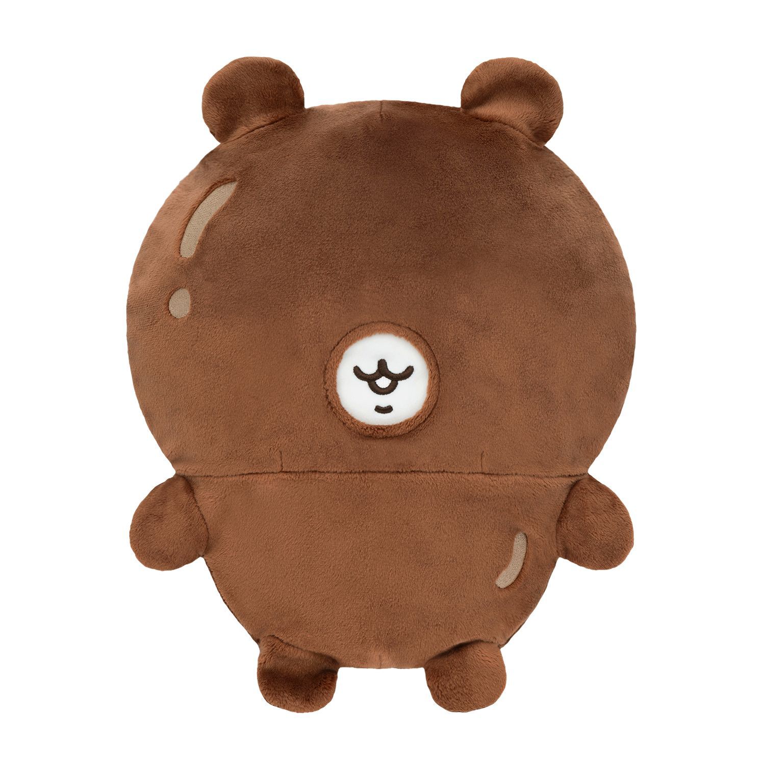 Chiikawa 小可愛一番賞 B賞中公仔 - 外套可拆式公仔 - 救救小可愛