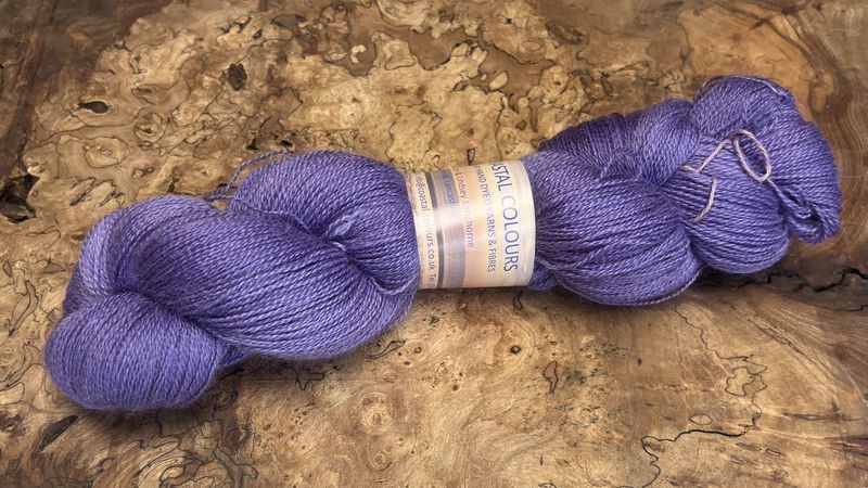 Alpaca Silk Cashmere Lace Alpaca Silk Cashmere Lace