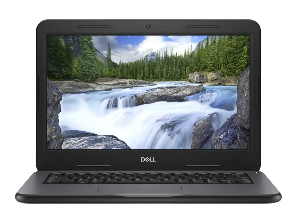 Dell Latitude 3310 - Core i5-8th Gen｜8GB RAM｜256GB SSD｜13.3" Screen｜Windows 11 Pro
